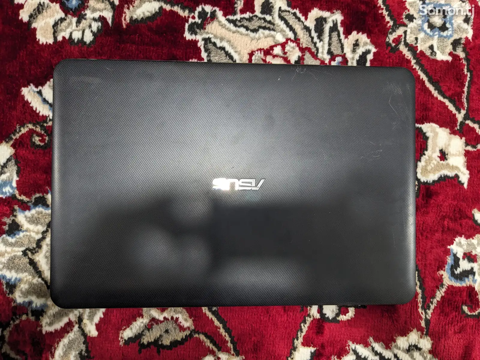 Ноутбук Asus Core i5 5gen 8gb Ram-1