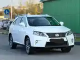 Lexus RX series, 2015-2