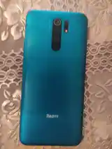 Xiaomi Redmi 9, 4/128 Gb-2