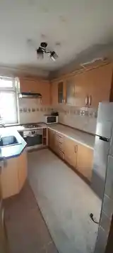 3-комн. квартира, 2 этаж, 75м², Фирдавси-7