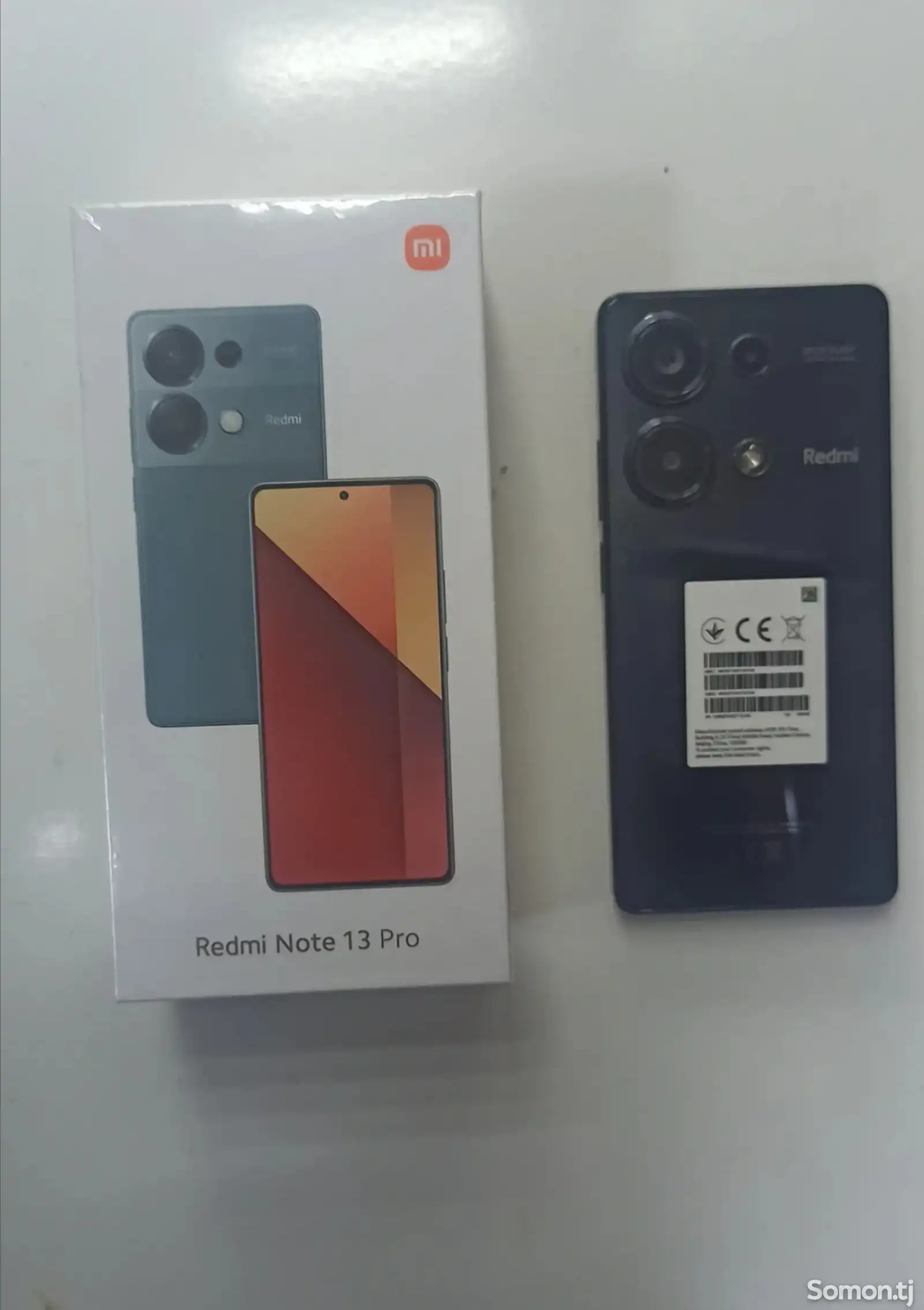 Xiaomi Redmi Note 13 pro-1