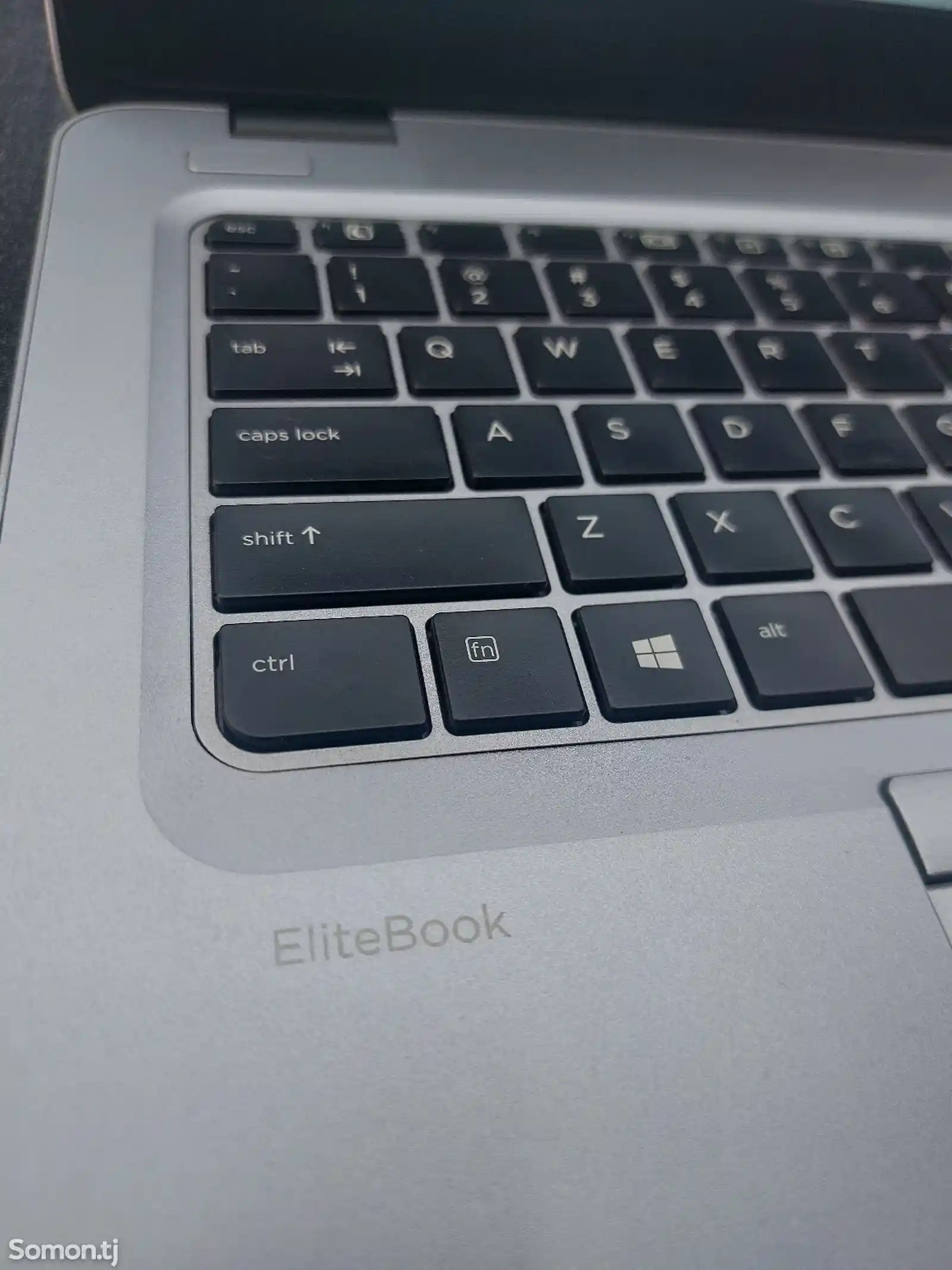 Ноутбук Hp EliteBook 850 G4 core i5-7200U/DDR4-8Gb/SSD 256Gb-8