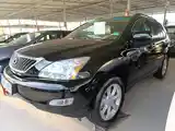 Lexus RX series, 2008-2