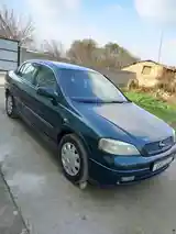 Opel Astra G, 1999-9