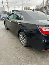 Toyota Camry, 2017-7