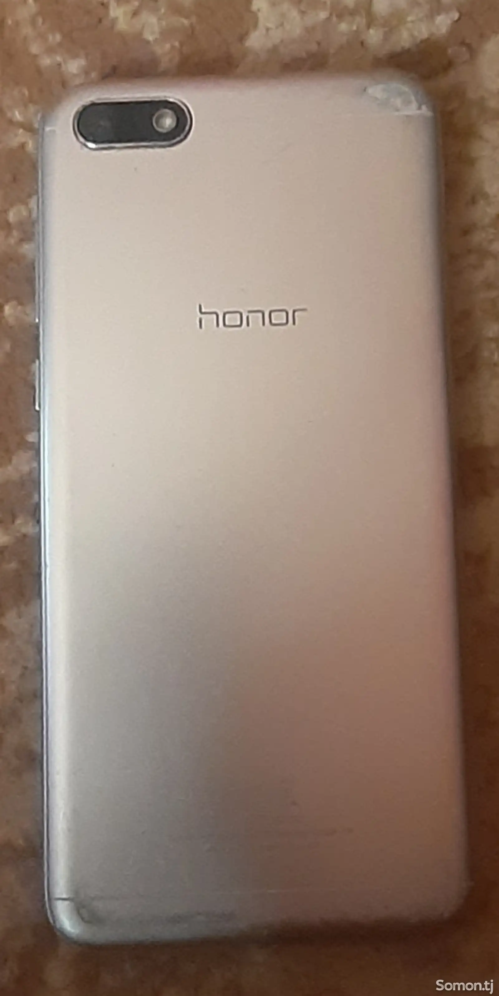 Телефон Huawei honor на запчасти-1