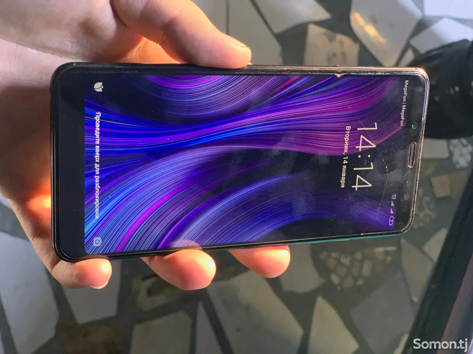 Xiaomi Redmi Note 5-1