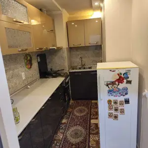 2-комн. квартира, 12 этаж, 70м², Аэропорт