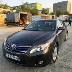 Toyota Camry, 2009