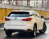 Lexus RX series, 2017-5