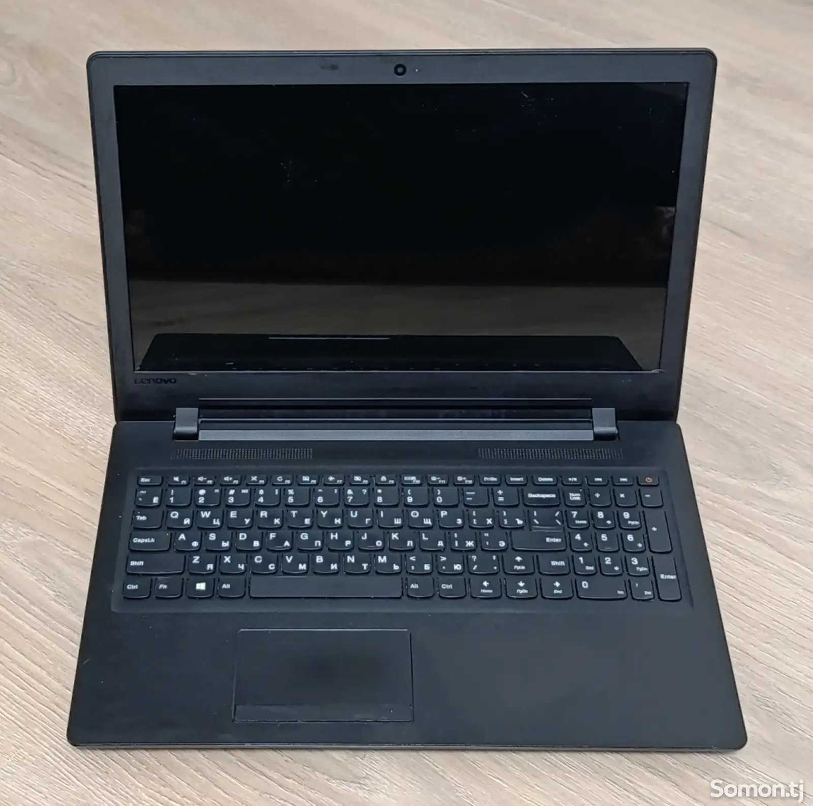 Ноутбук Lenovo-1