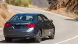 Toyota Corolla, 2017-3