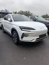 BYD Song Plus, 2024-4