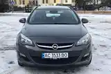 Переключатель стёкол от Opel Astra J-3