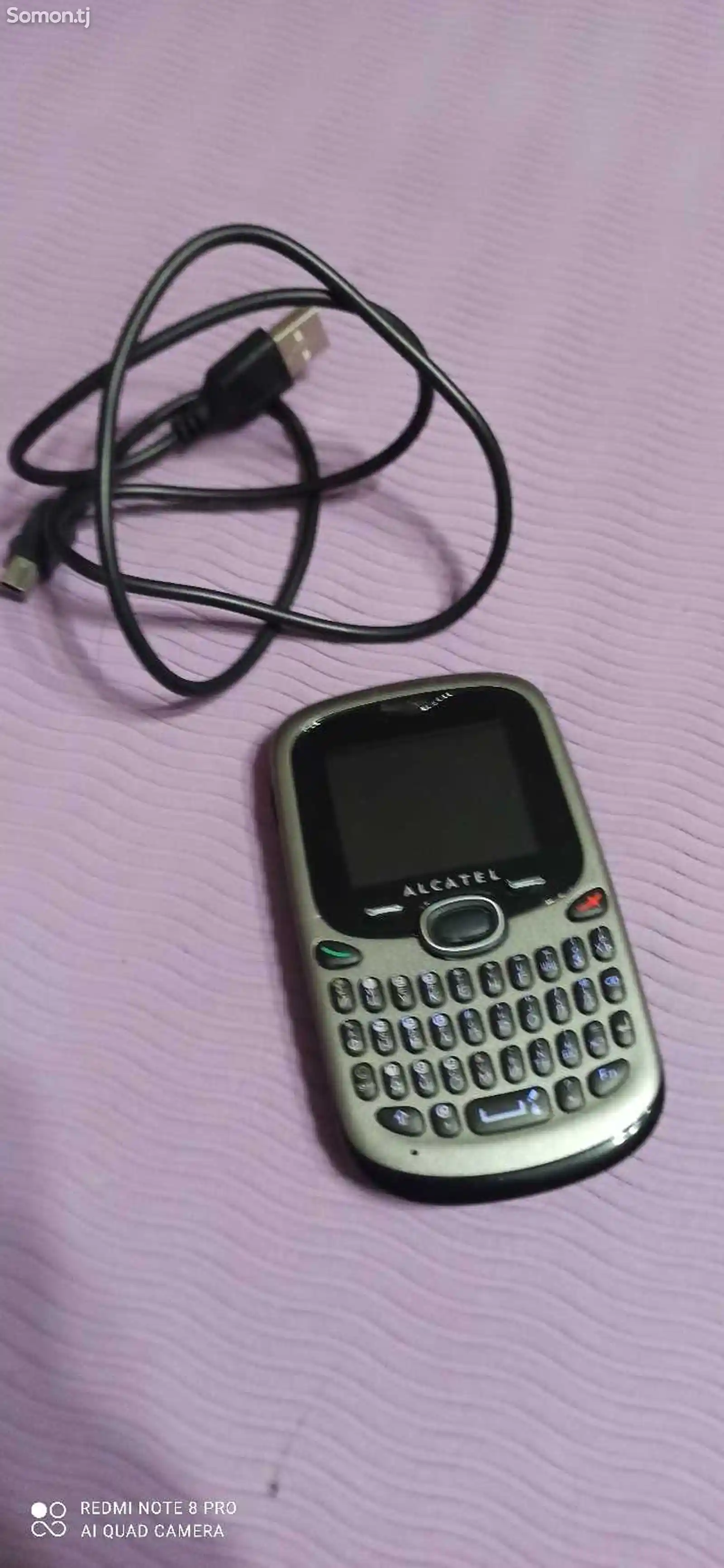 Телефон Alcatel-4