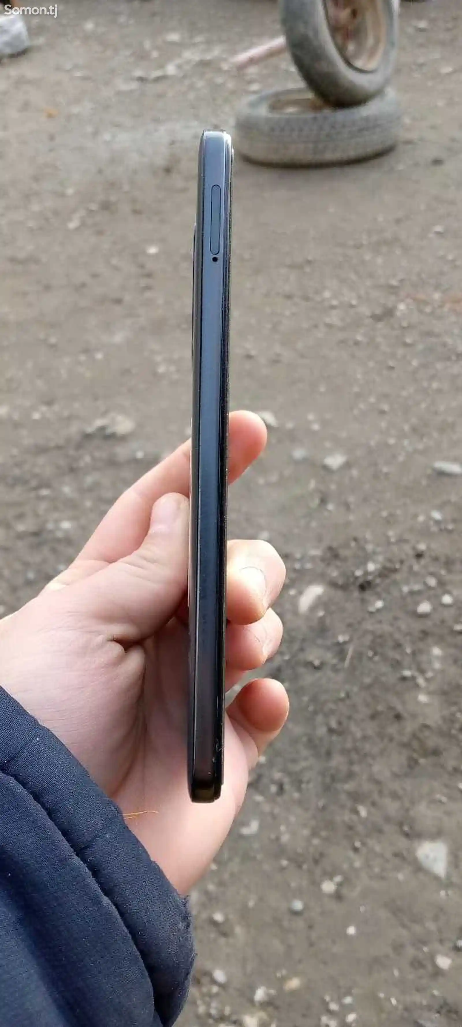 Xiaomi Redmi note 11-4