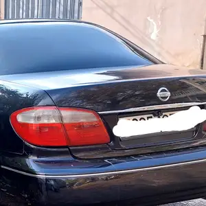 Nissan Maxima, 2004