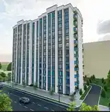 1-комн. квартира, 6 этаж, 45 м², 12 мкр-3