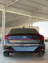 Hyundai Sonata, 2019 на заказ-3