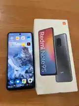 Xiaomi Redmi Note 9S-2