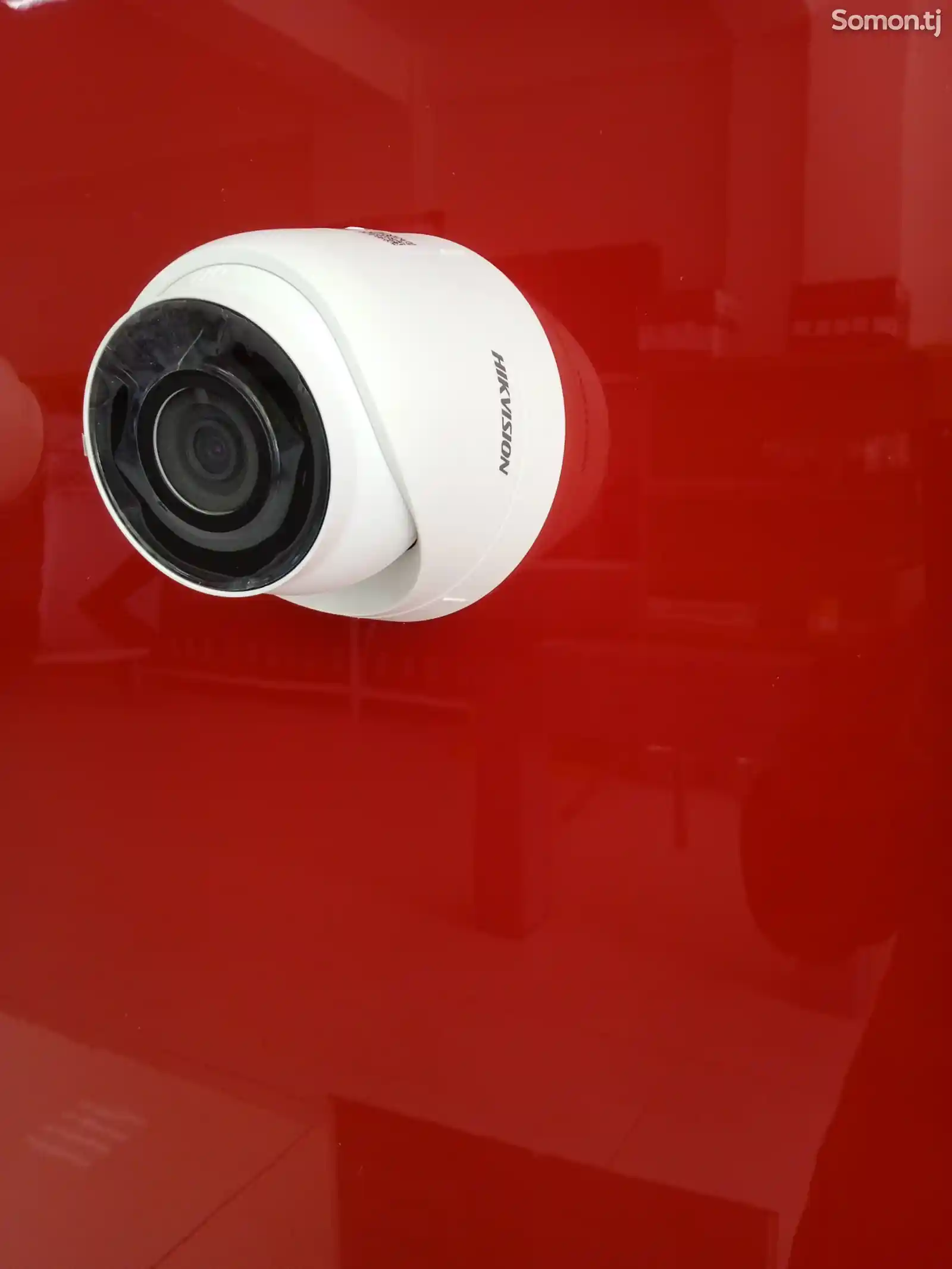 IP камеры Hikvision DS-2CD1343G2-I