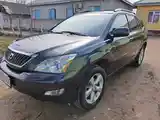 Lexus RX series, 2007-2