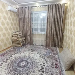 2-комн. квартира, 4 этаж, 54 м², Зарафшон-Анор