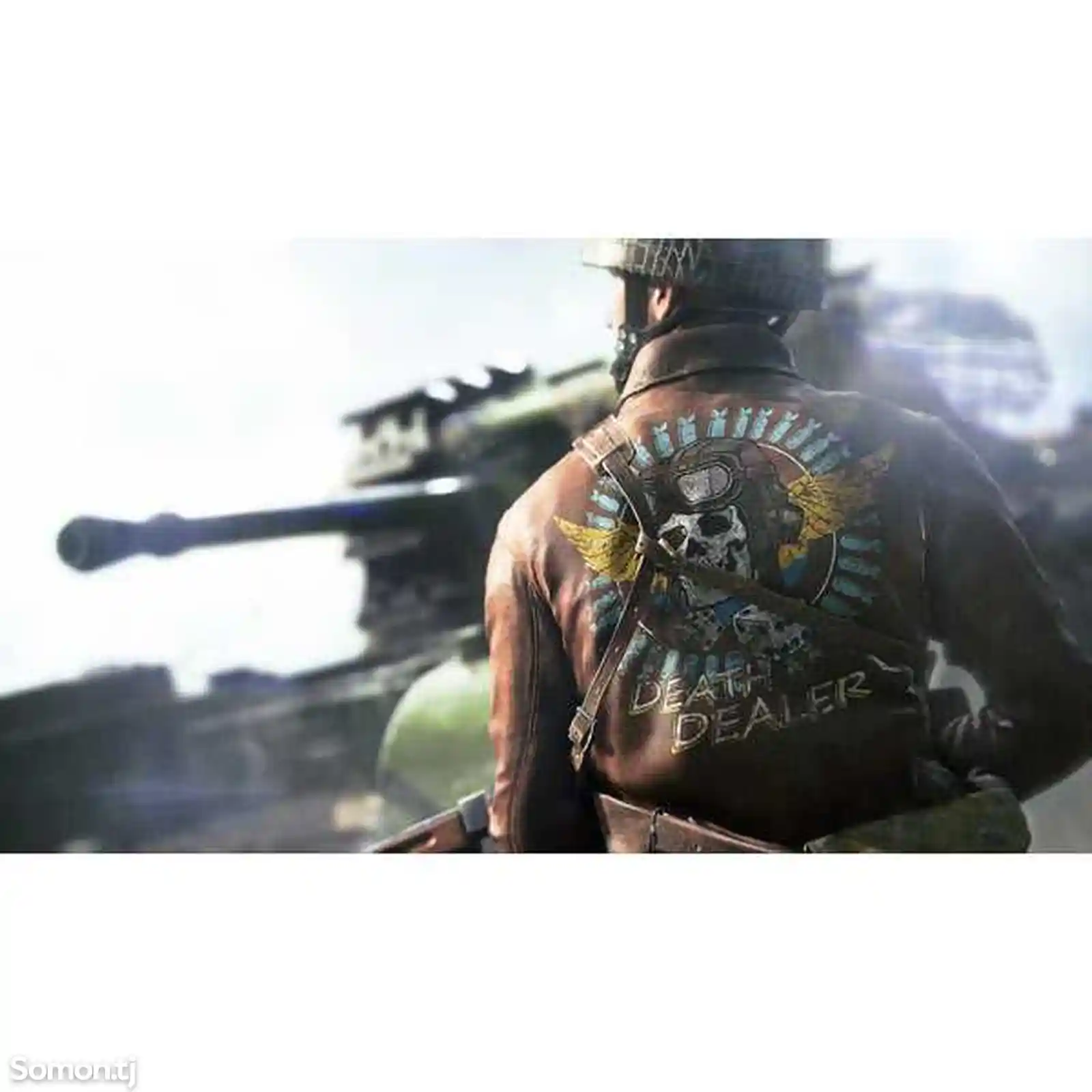 Игра Battlefield 5 для Sony Playstation 4-7