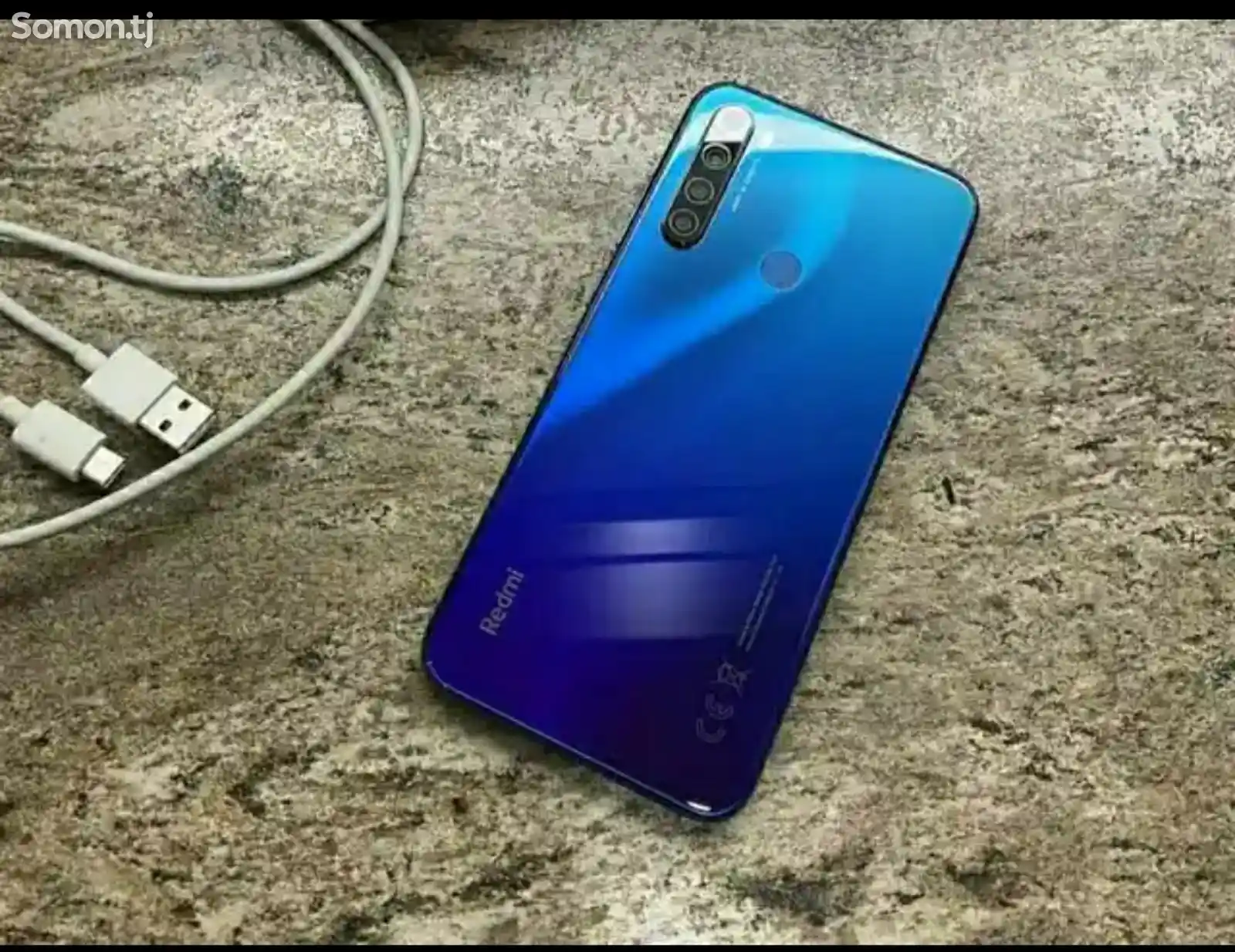 Xiaomi Redmi Note 8-1