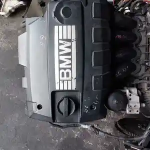 Двигатель от вмw e90