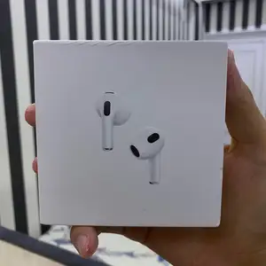 Наушники Airpods 3