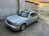 Mercedes-Benz E class, 2000-2