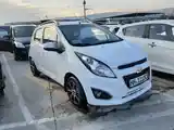 Chevrolet Spark, 2015-3