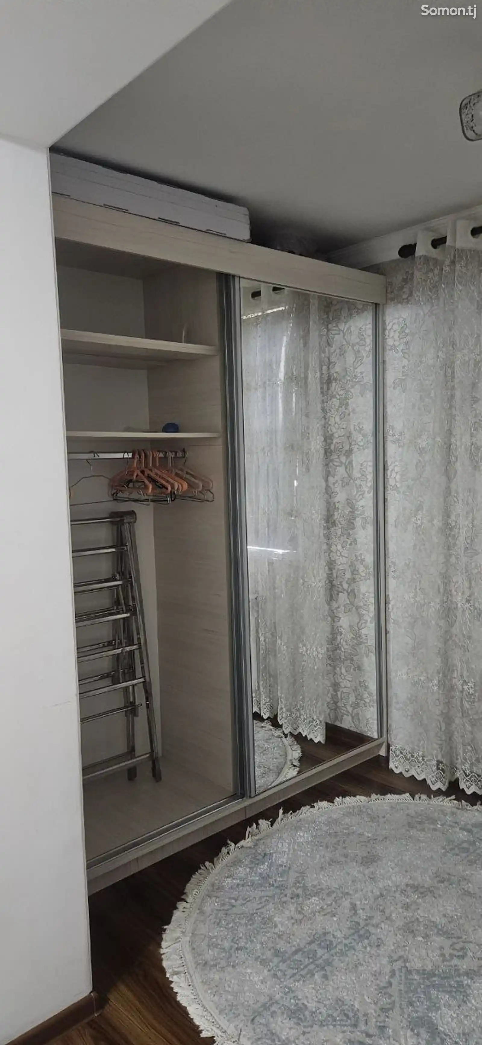 2-комн. квартира, 3 этаж, 54м², Гипрозем-11