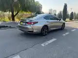 Lexus ES series, 2019-8