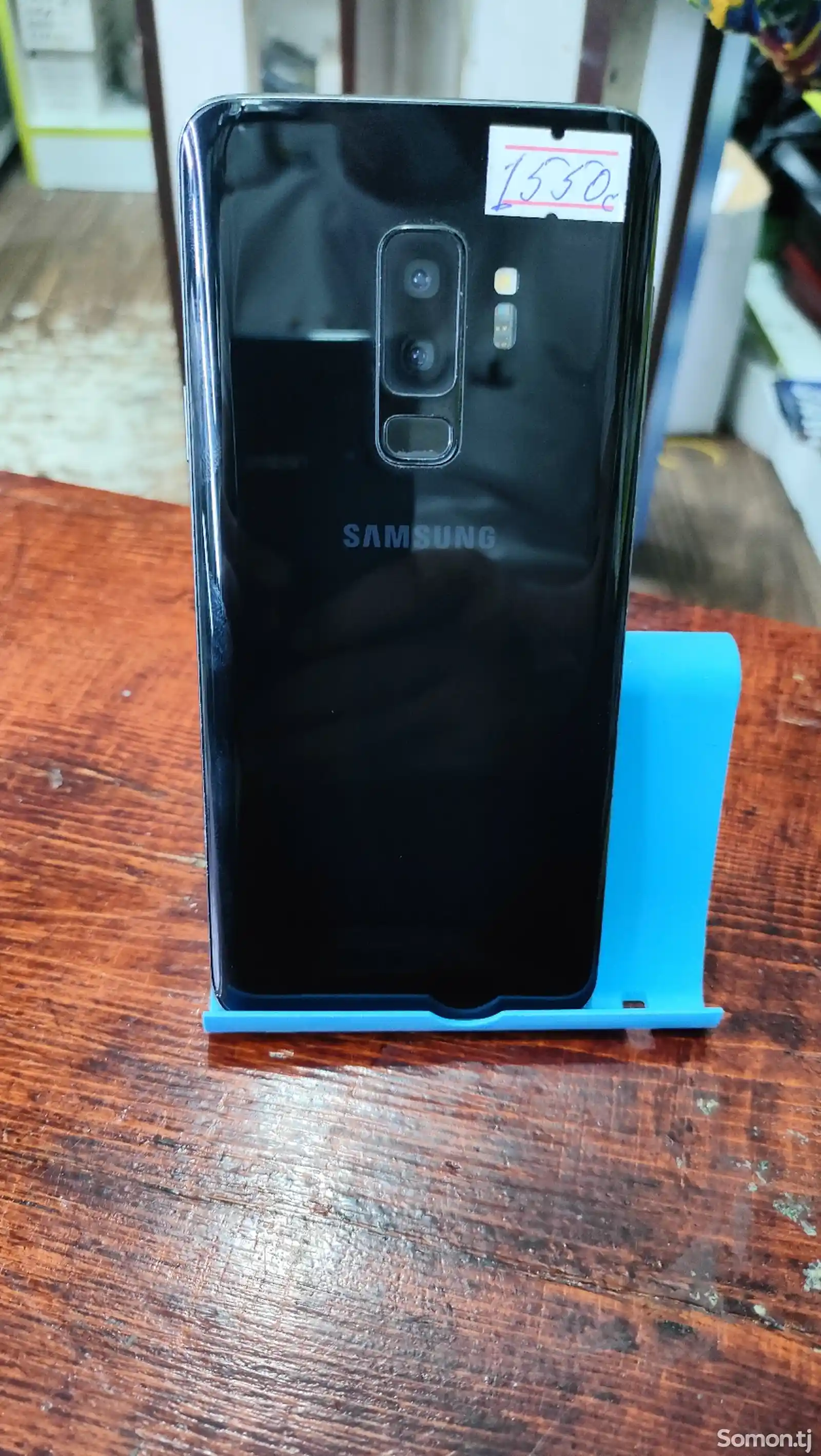 Samsung Galaxy S9 Plus 128gb-1