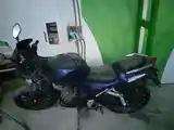 Мотоцикл Yamaha R6-4