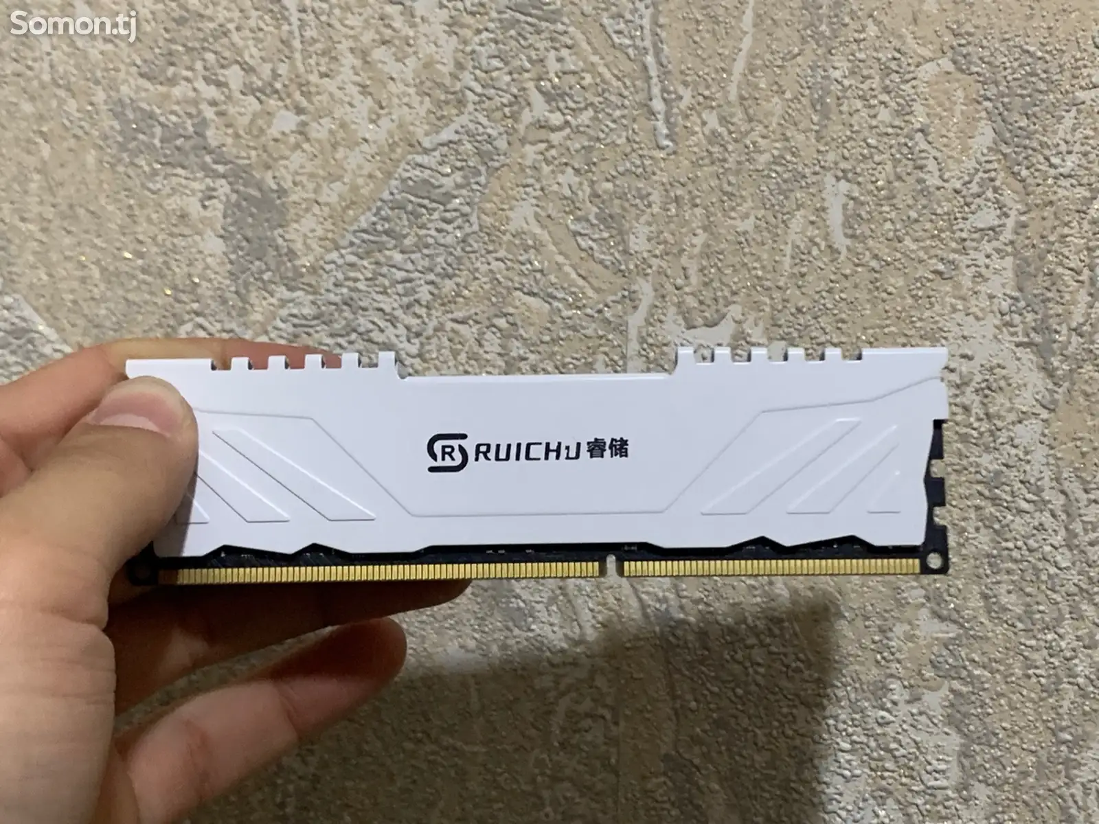 Модель памяти ОЗУ 8G DDR3-1