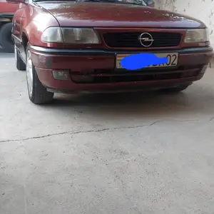 Opel Astra F, 1995