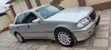 Mercedes-Benz C class, 1999-3