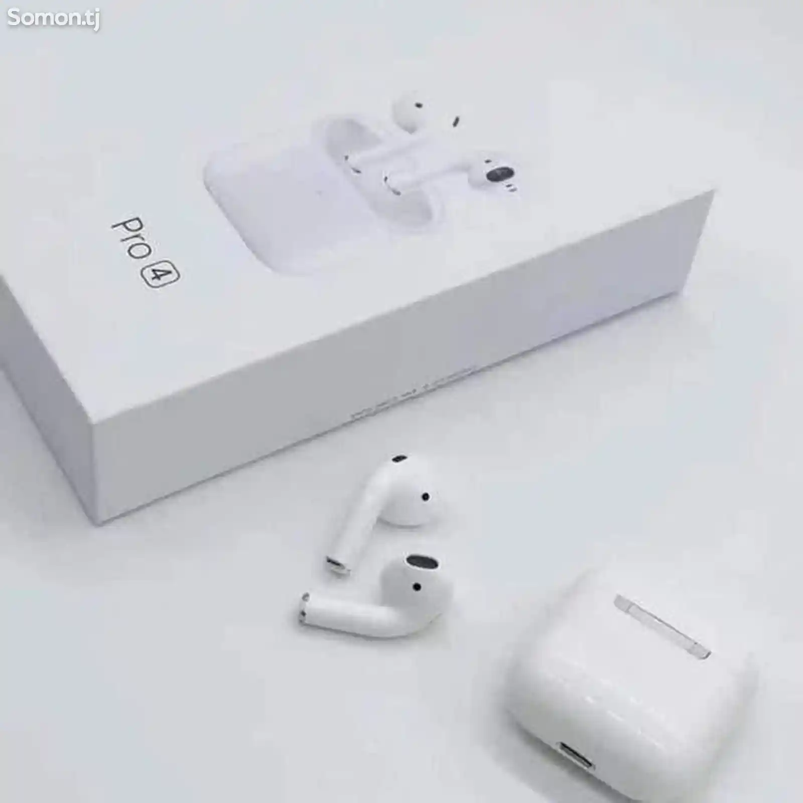 Наушники AirPods 5 Pro