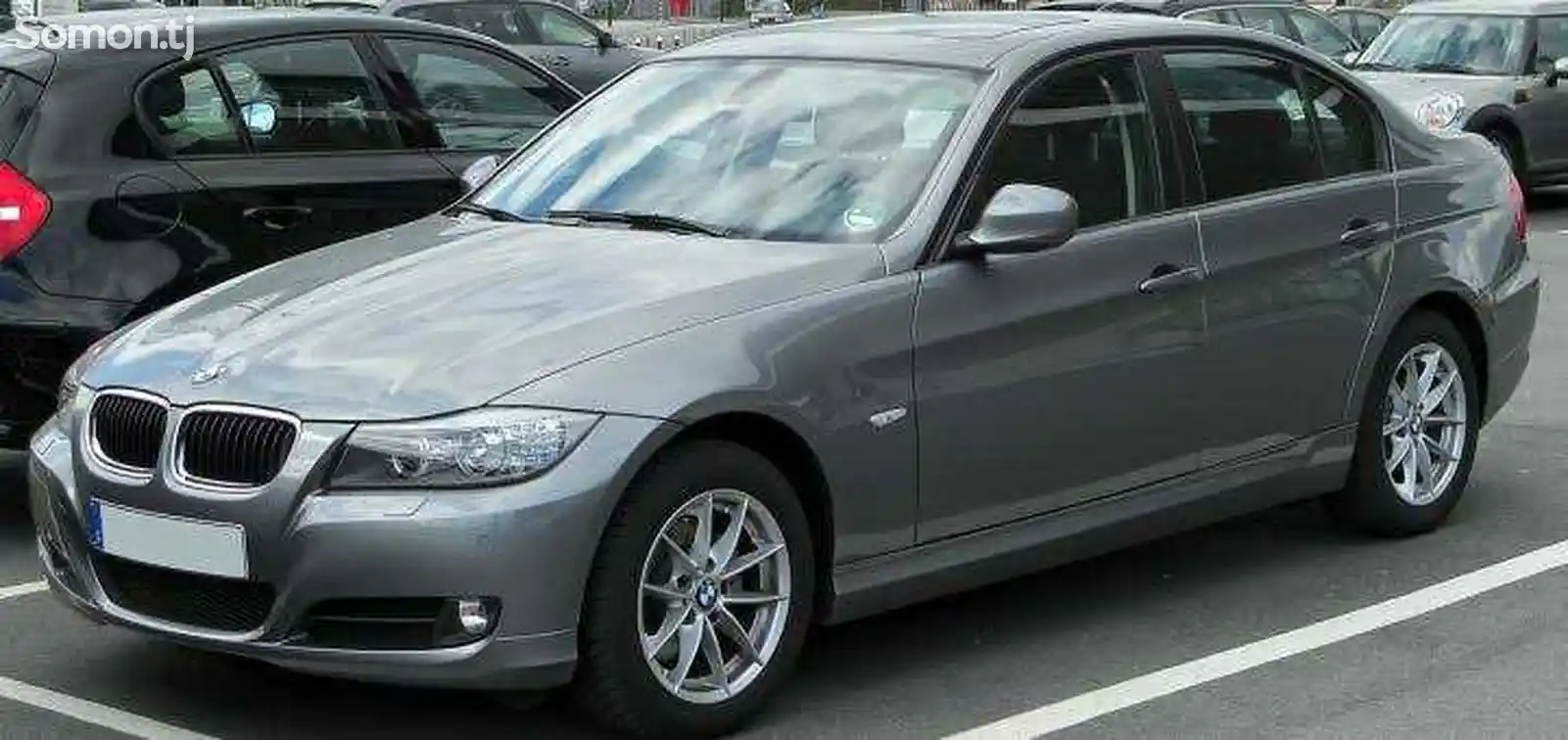 Комплект запчастей BMW 3 серия E90, 2005-2013-2