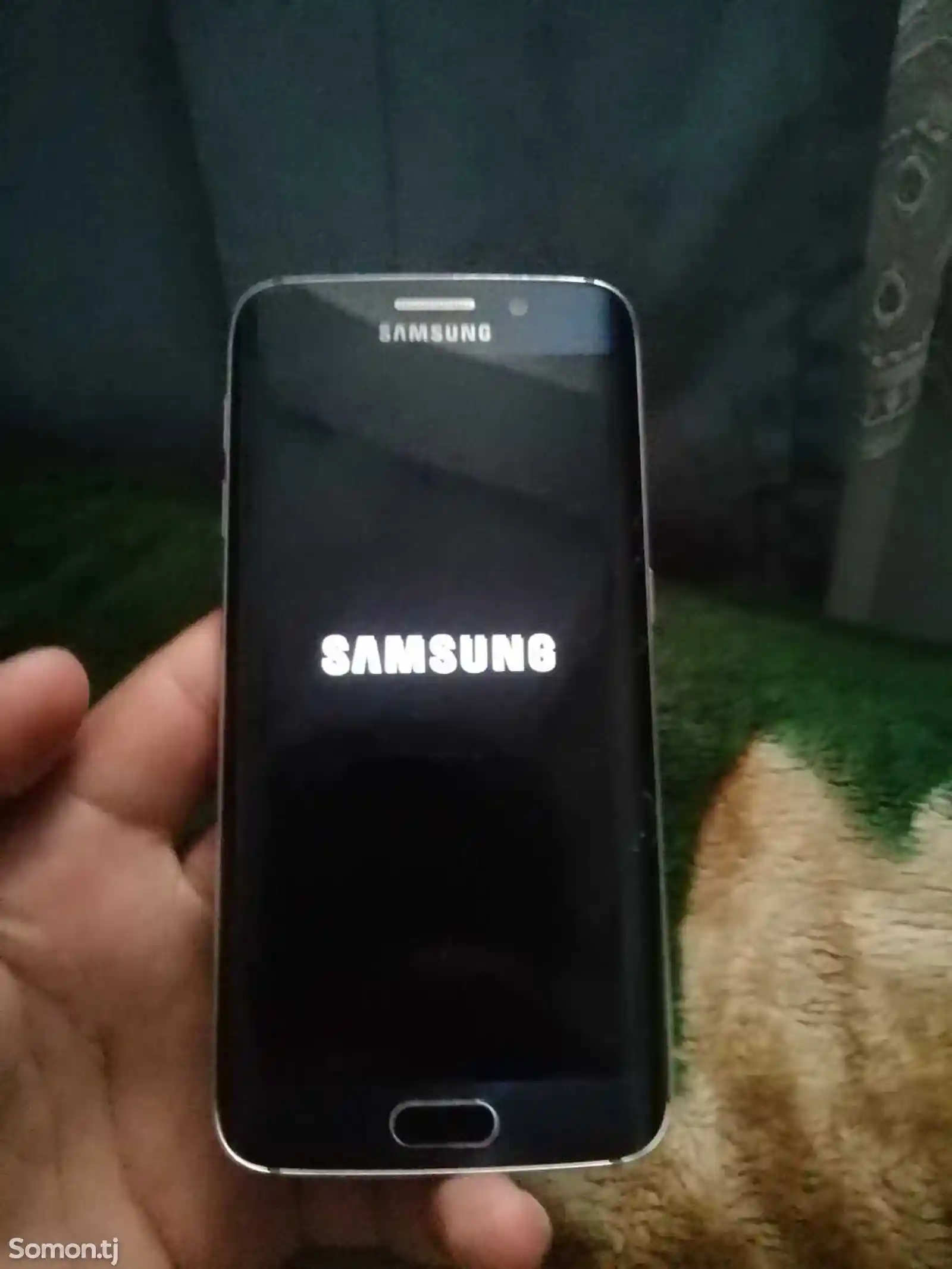 Samsung Galaxy S6 edje-2