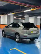 Lexus RX series, 2008-6