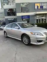 Toyota Camry, 2007-2