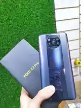 Xiaomi Poco X3 Pro 8/256gb black-3