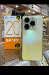 Tecno Spark 20 16/128gb-4