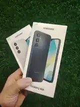 Samsung Galaxy А16-2