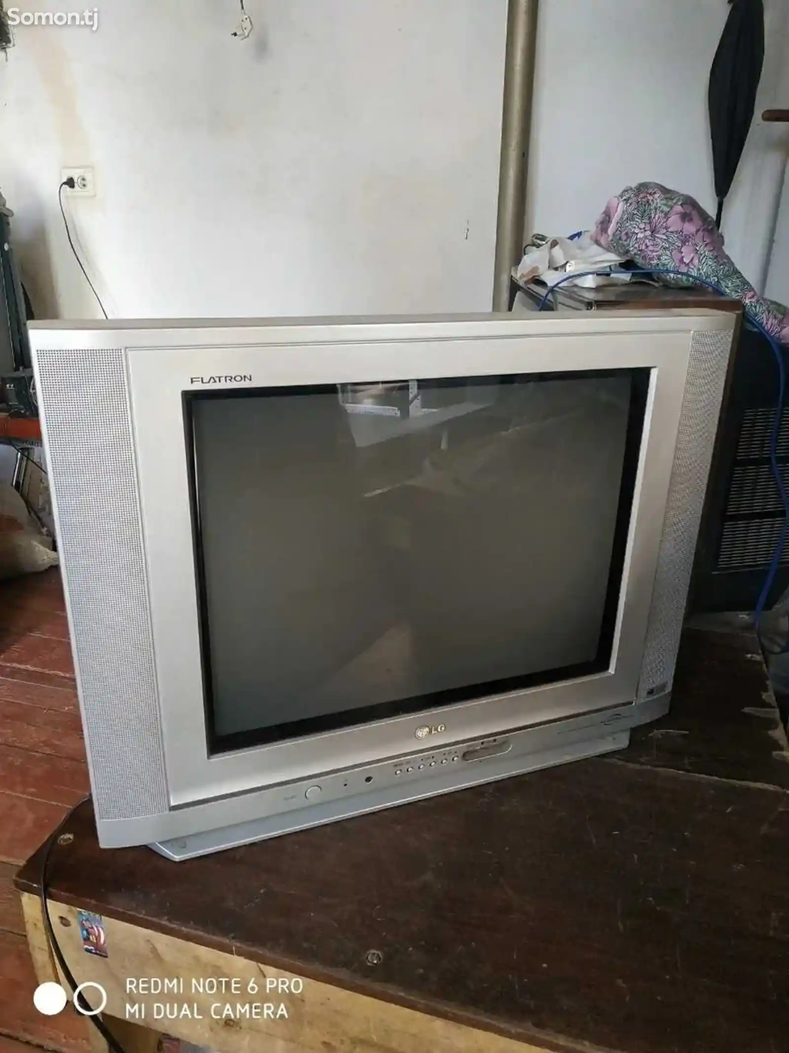 Услуги по ремонту телевизоров-3