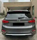 Hyundai Santa Fe, 2020-4